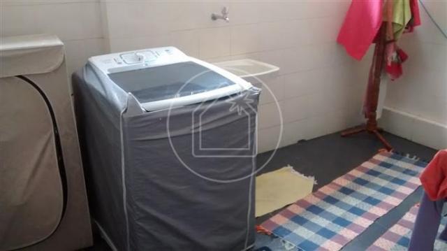 Apartamento à venda com 4 dormitórios em Vila isabel, Rio de janeiro cod:736075 - Foto 16