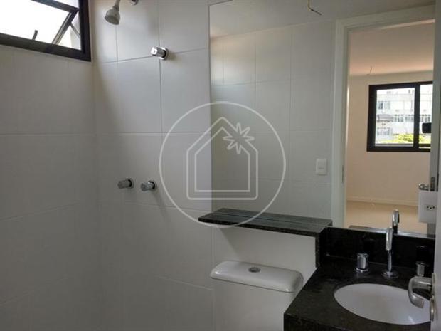 Apartamento à venda com 2 dormitórios em Tijuca, Rio de janeiro cod:793468 - Foto 7