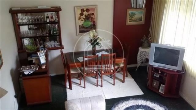 Apartamento à venda com 4 dormitórios em Vila isabel, Rio de janeiro cod:736075 - Foto 5