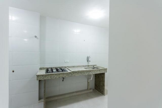 Apartamento residencial à venda, Engenho de Dentro, Rio de Janeiro. - Foto 8