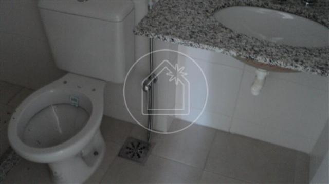 Apartamento à venda com 2 dormitórios em Vila isabel, Rio de janeiro cod:800589 - Foto 13