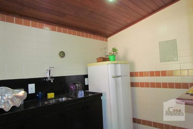 Casa à venda com 5 dormitórios em Retiro do chalé, Brumadinho cod:234440 - Foto 10