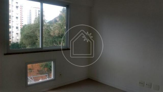 Apartamento à venda com 3 dormitórios em Tijuca, Rio de janeiro cod:808493 - Foto 5