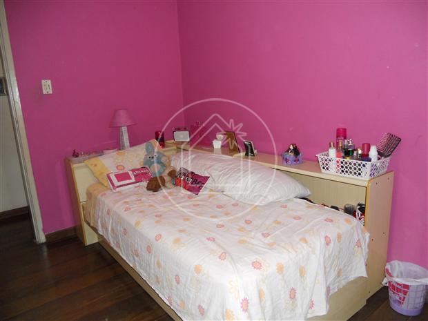 Apartamento à venda com 3 dormitórios em São cristóvão, Rio de janeiro cod:814429 - Foto 12