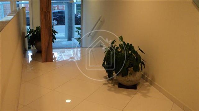 Apartamento à venda com 2 dormitórios em Vila isabel, Rio de janeiro cod:800589 - Foto 17