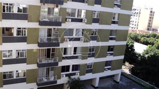 Apartamento à venda com 3 dormitórios em Tijuca, Rio de janeiro cod:809915 - Foto 19