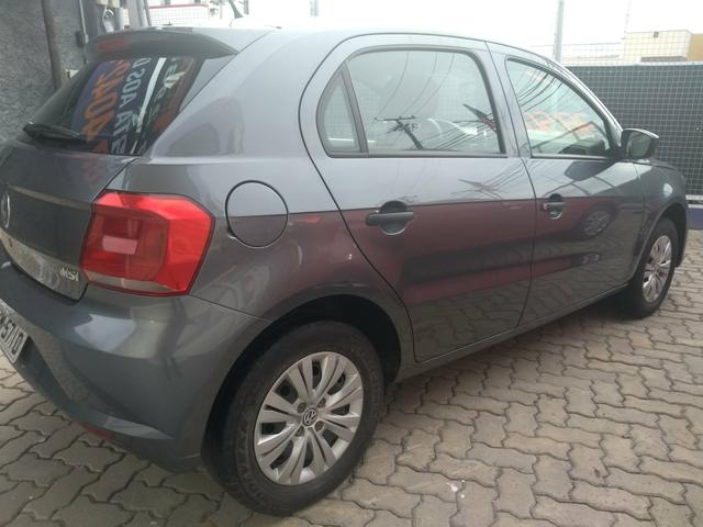 Vw - Volkswagen Gol 1.6 Trendline 2017/2018 - Foto 3