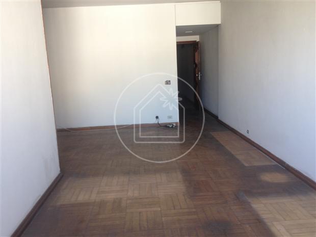 Apartamento à venda com 3 dormitórios em Maracanã, Rio de janeiro cod:604538