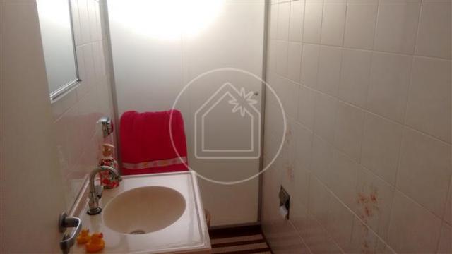 Apartamento à venda com 4 dormitórios em Tijuca, Rio de janeiro cod:824534 - Foto 14