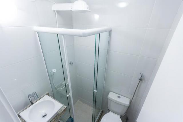 Apartamento residencial à venda, Engenho de Dentro, Rio de Janeiro. - Foto 16