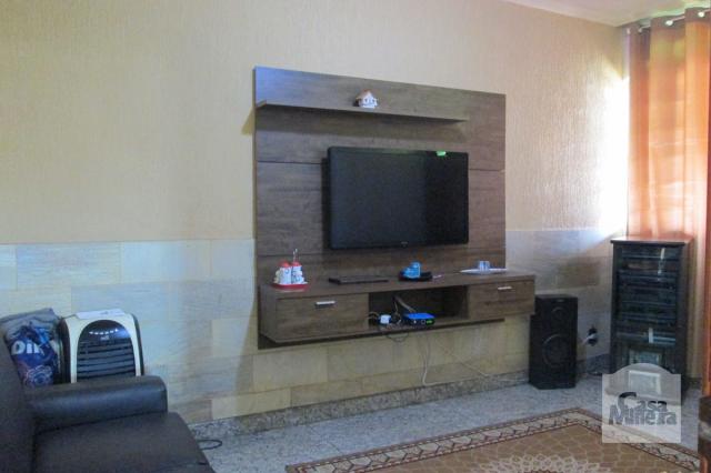 Casa à venda com 3 dormitórios em Padre eustáquio, Belo horizonte cod:231690