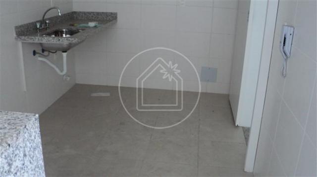 Apartamento à venda com 2 dormitórios em Vila isabel, Rio de janeiro cod:800645 - Foto 4