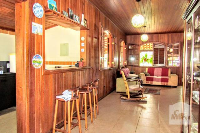 Casa à venda com 5 dormitórios em Retiro do chalé, Brumadinho cod:234440 - Foto 9