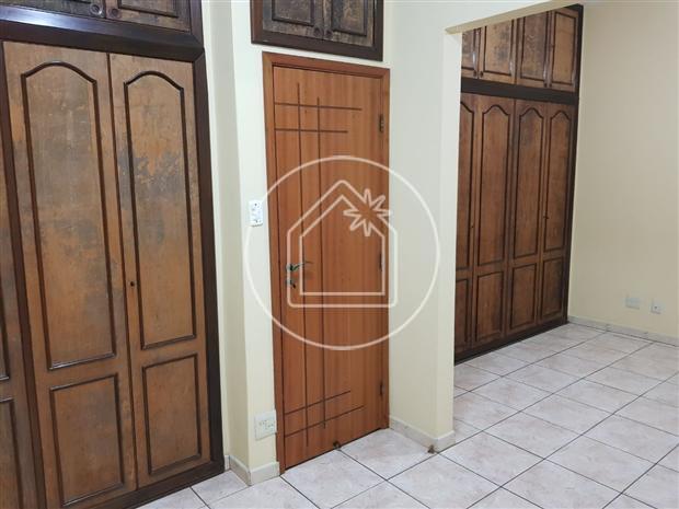 Apartamento à venda com 3 dormitórios em Vila isabel, Rio de janeiro cod:818870 - Foto 9