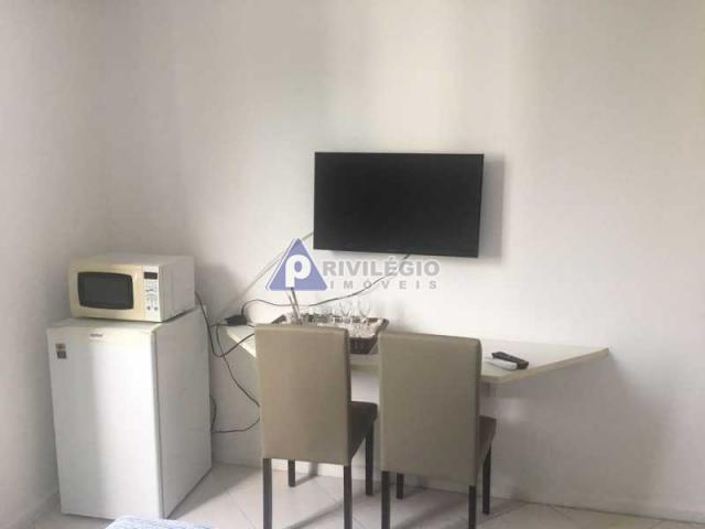 Loft à venda com 2 dormitórios em Copacabana, Rio de janeiro cod:CPFL20018 - Foto 13