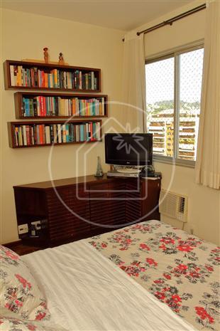 Apartamento à venda com 3 dormitórios em Tijuca, Rio de janeiro cod:805953 - Foto 11