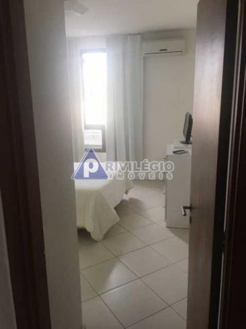 Loft à venda com 2 dormitórios em Copacabana, Rio de janeiro cod:CPFL20018 - Foto 4