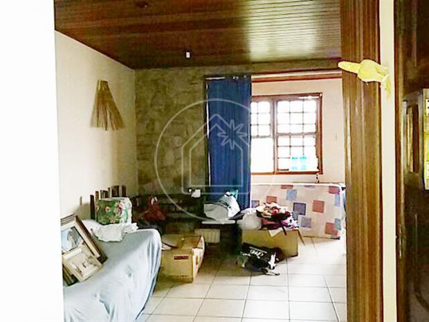 Casa à venda com 4 dormitórios em Alto da boa vista, Rio de janeiro cod:756226