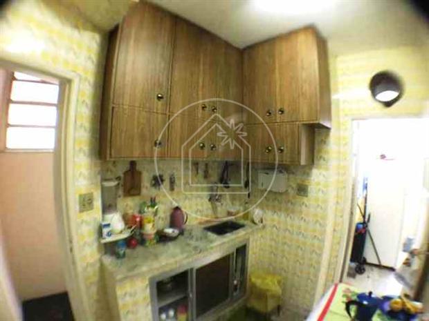 Apartamento à venda com 3 dormitórios em Tijuca, Rio de janeiro cod:511545 - Foto 9