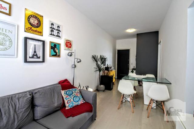 Apartamento à venda com 2 dormitórios em Buritis, Belo horizonte cod:235348 - Foto 2