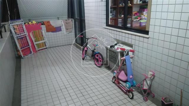 Apartamento à venda com 3 dormitórios em Tijuca, Rio de janeiro cod:797305 - Foto 6