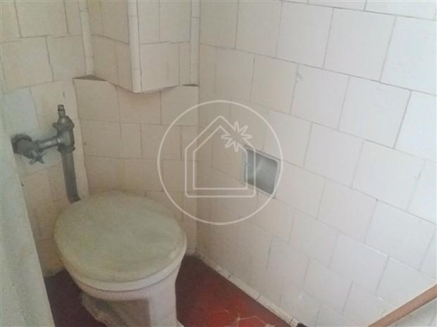 Apartamento à venda com 2 dormitórios em Tijuca, Rio de janeiro cod:820022 - Foto 11