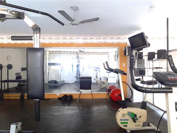 Apartamento à venda com 3 dormitórios em Vila isabel, Rio de janeiro cod:799842 - Foto 15