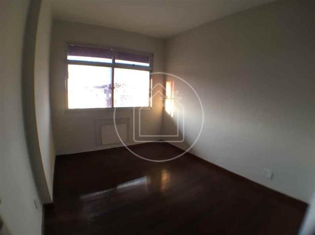Apartamento à venda com 2 dormitórios em Maracanã, Rio de janeiro cod:810247 - Foto 11