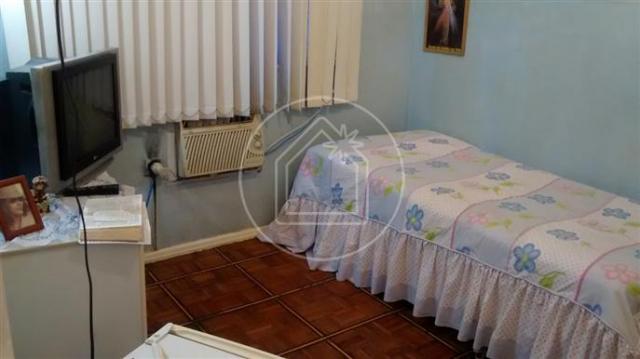 Apartamento à venda com 4 dormitórios em Vila isabel, Rio de janeiro cod:736075 - Foto 10