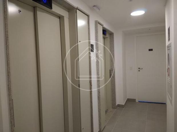 Apartamento à venda com 2 dormitórios em Tijuca, Rio de janeiro cod:793468 - Foto 11