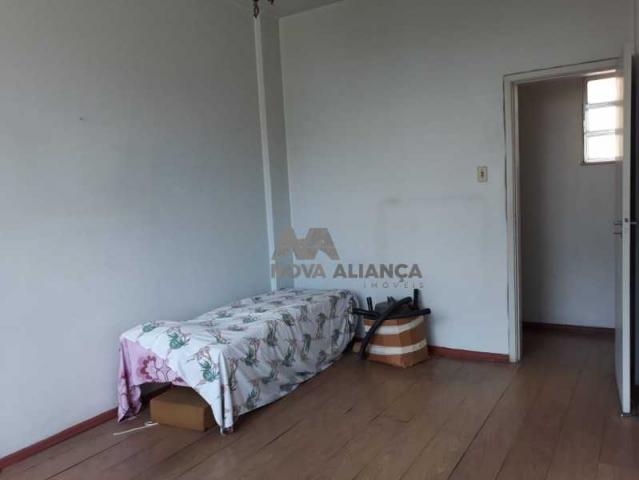 Apartamento à venda com 3 dormitórios em Tijuca, Rio de janeiro cod:NTAP30689 - Foto 4