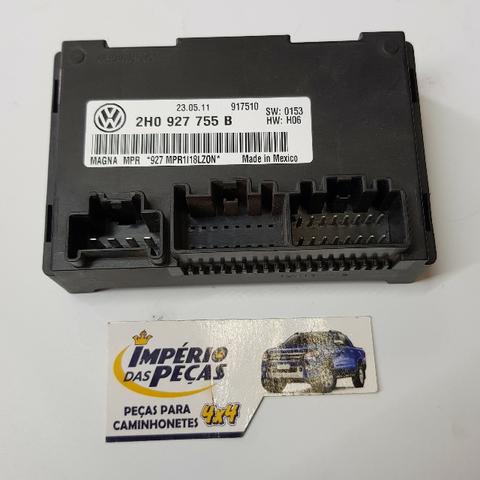 Modulo Tração 4x4 Amarok 2011 2H0927755B #2490