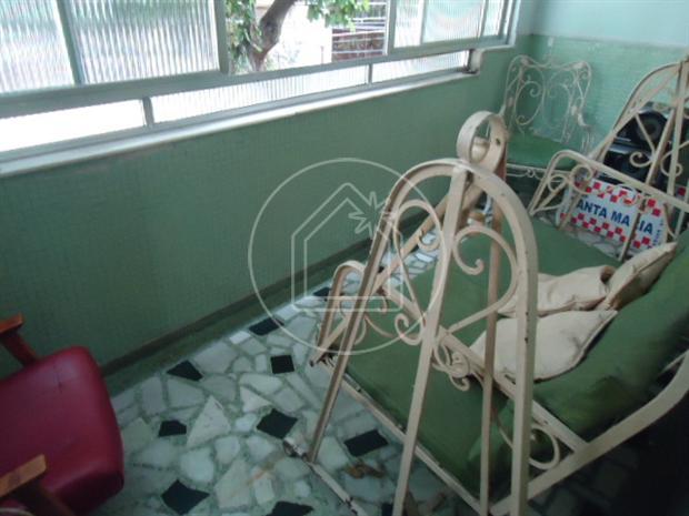 Apartamento à venda com 3 dormitórios em Tijuca, Rio de janeiro cod:816238 - Foto 10