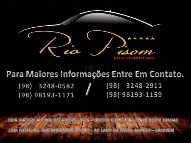 Fiat Grand Siena Attractive -1.4 Manual - 2014/2015 - Completa - Financio - Foto 10