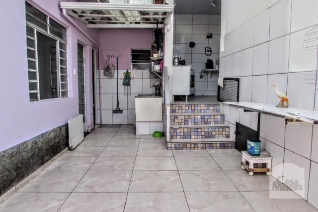 Casa à venda com 3 dormitórios em Carlos prates, Belo horizonte cod:236571 - Foto 13