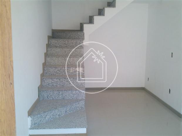 Casa de condomínio à venda com 2 dormitórios cod:827516 - Foto 9