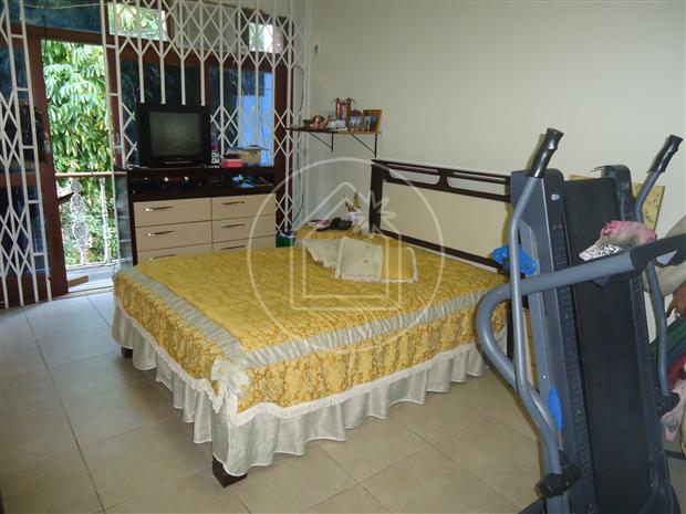 Casa à venda com 3 dormitórios em Tijuca, Rio de janeiro cod:758039 - Foto 8