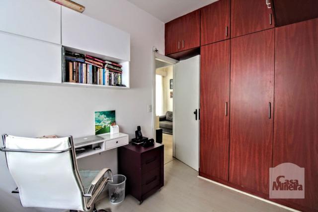 Apartamento à venda com 2 dormitórios em Buritis, Belo horizonte cod:235348 - Foto 10