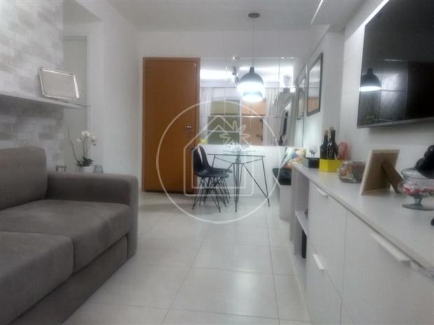 Apartamento à venda com 3 dormitórios em Maracanã, Rio de janeiro cod:819196 - Foto 18