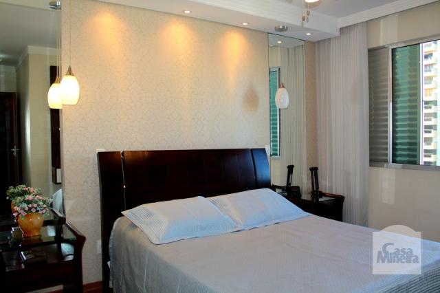 Apartamento à venda com 4 dormitórios em Gutierrez, Belo horizonte cod:235137 - Foto 10