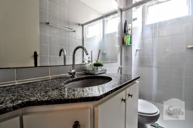 Apartamento à venda com 2 dormitórios em Buritis, Belo horizonte cod:235348 - Foto 11