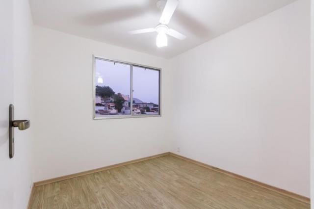 Apartamento residencial à venda, Engenho de Dentro, Rio de Janeiro. - Foto 14