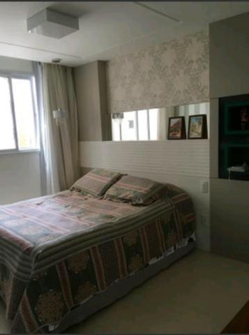 Baixou!! Luxuoso 3 Qtos com 3 Vagas Sol da Manhã no Parque das Castanheiras! Cod. 2281 - Foto 7