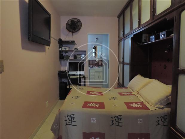 Casa à venda com 3 dormitórios em Vila isabel, Rio de janeiro cod:820716 - Foto 7