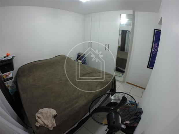 Apartamento à venda com 2 dormitórios em São cristóvão, Rio de janeiro cod:836660 - Foto 5