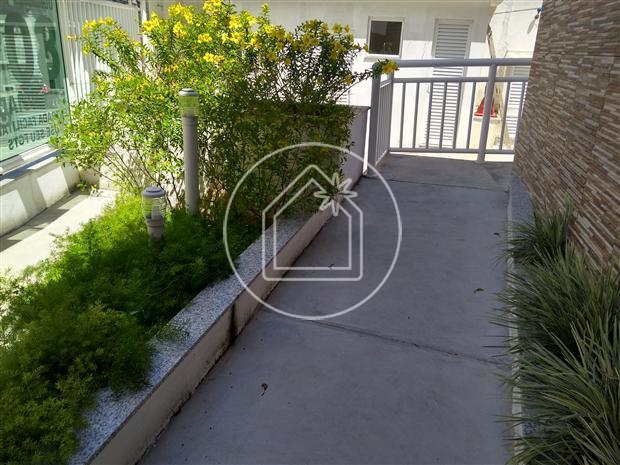 Casa de condomínio à venda com 2 dormitórios cod:827516 - Foto 4