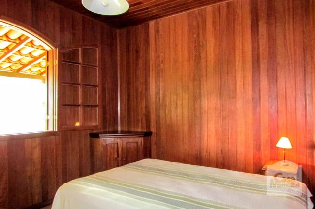 Casa à venda com 5 dormitórios em Retiro do chalé, Brumadinho cod:234440 - Foto 12