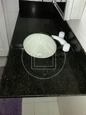 Casa à venda com 4 dormitórios em Alto da boa vista, Rio de janeiro cod:756226 - Foto 10