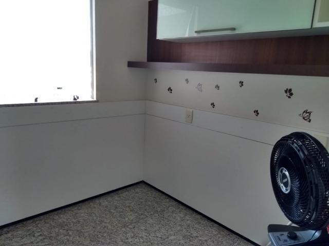 AP0266 - Apartamento 145 m², 3 Suítes, 3 vagas, Ed. Boulevard Silvana, Meireles, Fortaleza - Foto 16