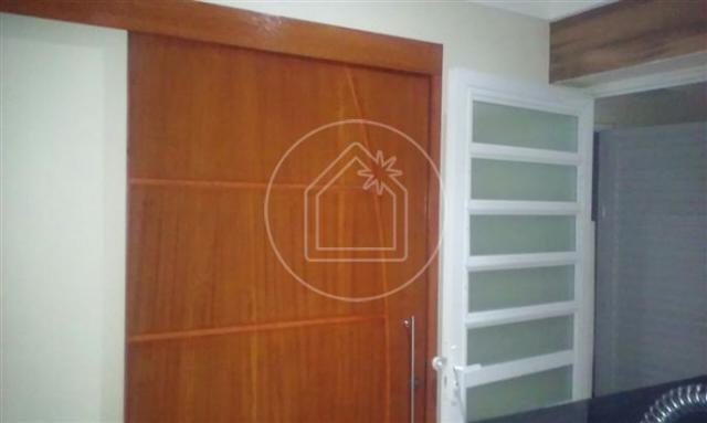 Casa de condomínio à venda com 4 dormitórios em Tijuca, Rio de janeiro cod:823989 - Foto 11